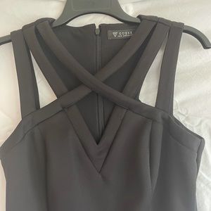 Cute cocktail dress